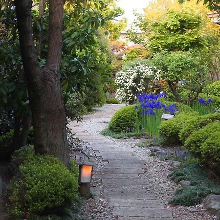 Hotel Ukai Fuefuki Bagian luar foto