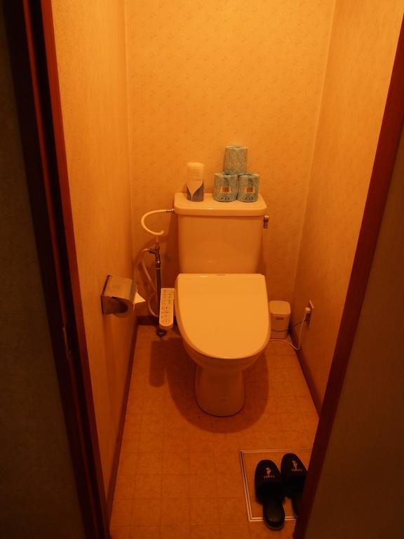 Hotel Ukai Fuefuki Ruang foto
